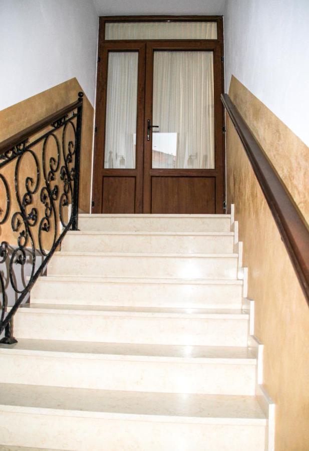 Hotel Corina Borsa  Kültér fotó